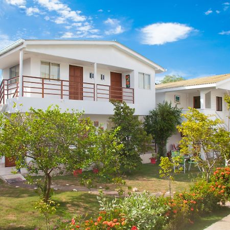 Cabanas Green Yard San Andrés Exteriér fotografie
