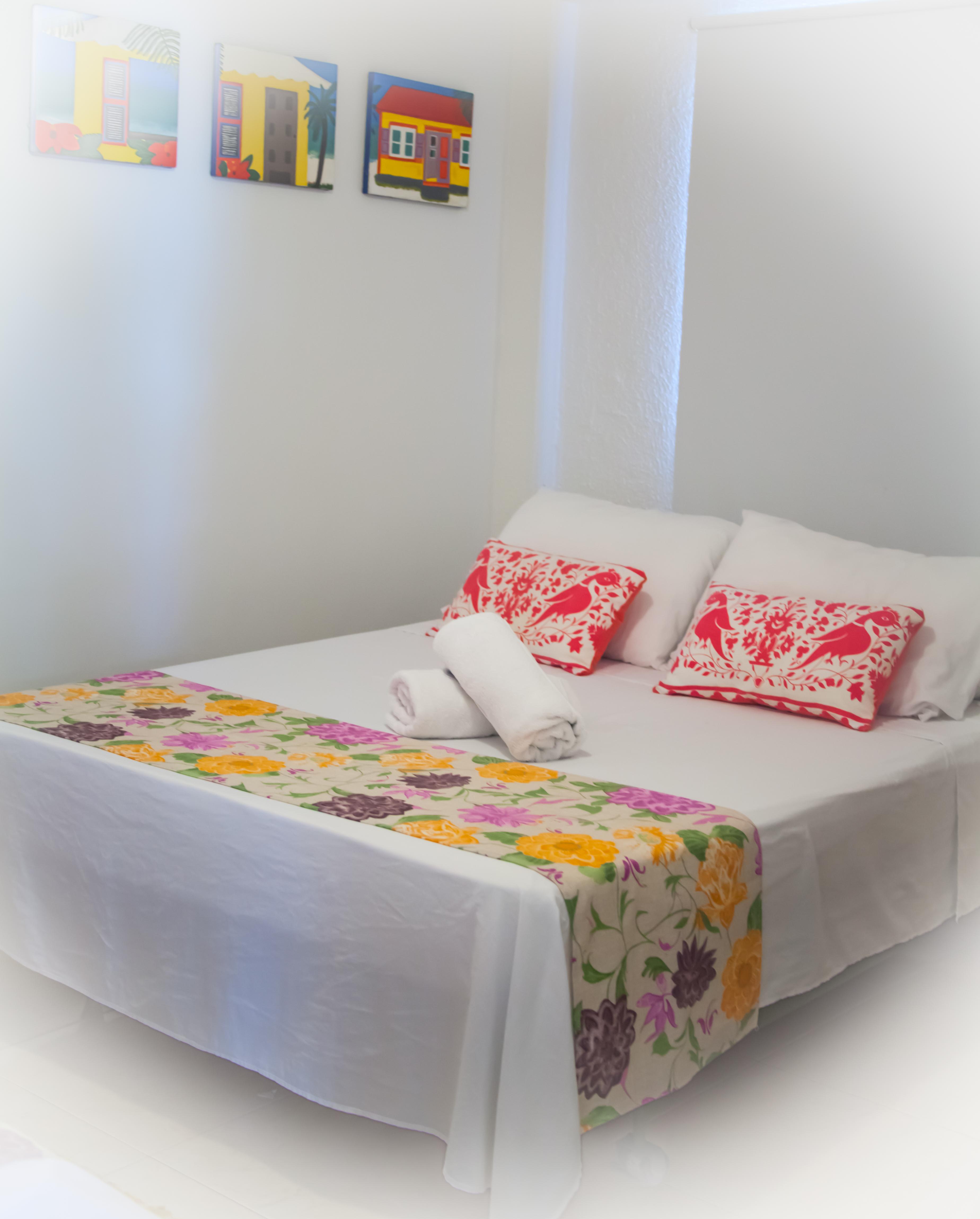 Cabanas Green Yard San Andrés Exteriér fotografie