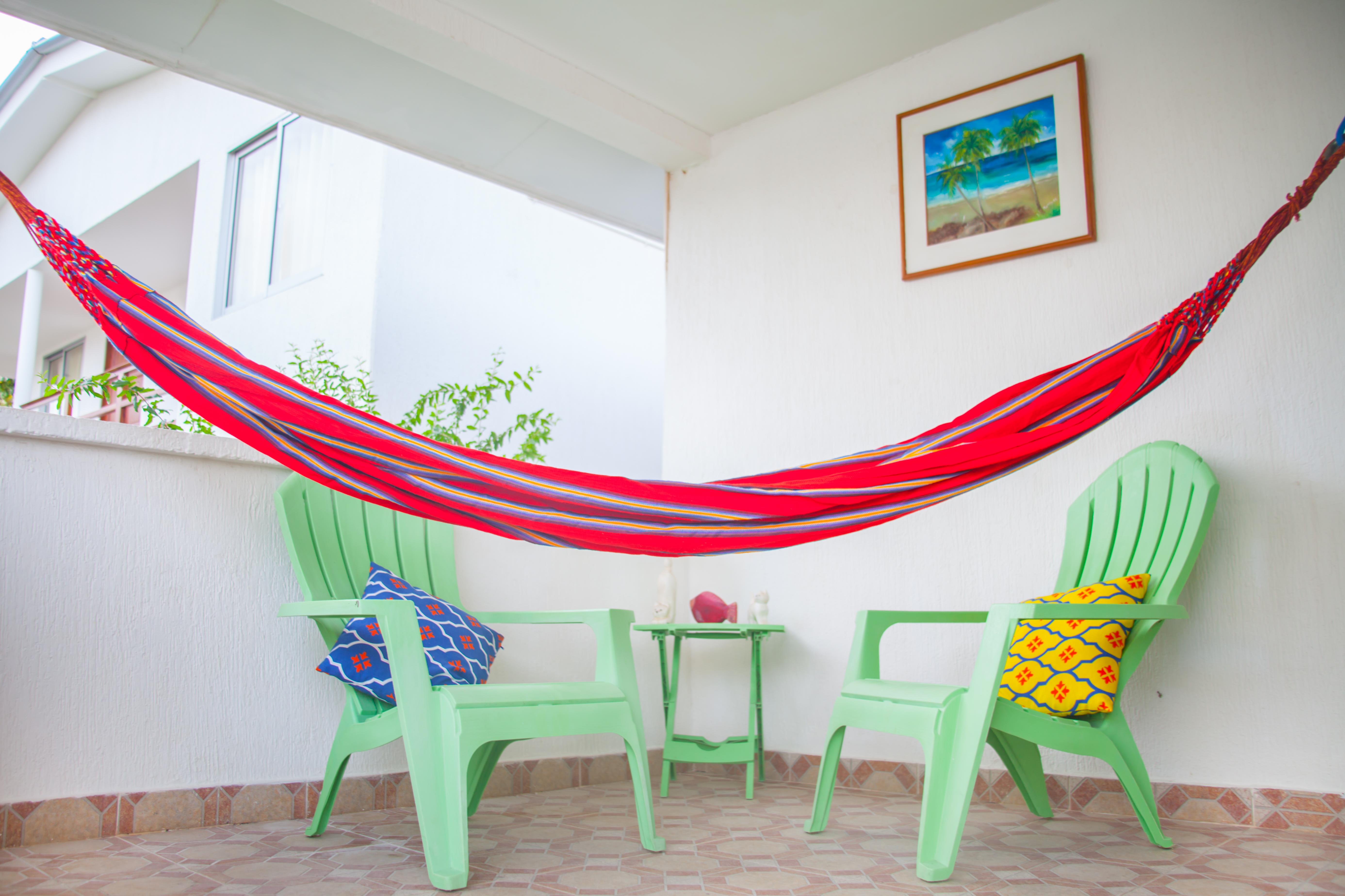 Cabanas Green Yard San Andrés Exteriér fotografie